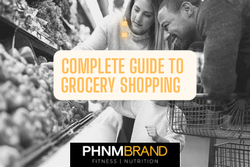 The Complete Guide to Grocery Shopping